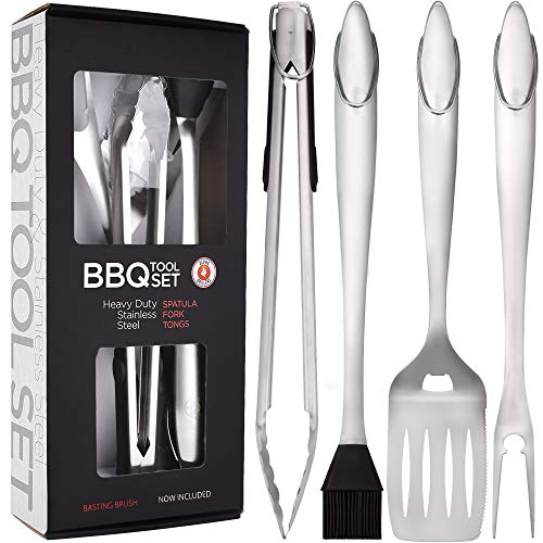 10 Best Bbq Tool Kits