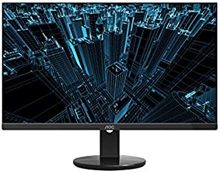 AOC U2790VQ 4K 3840x2160 UHD Frameless Monitor