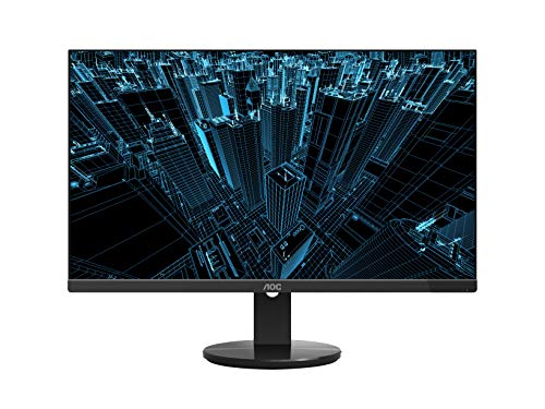 AOC U2790VQ 27