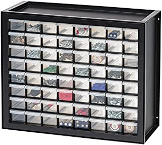 IRIS USA, Inc DPC-64 64 Drawer Parts