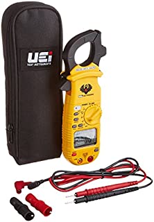 UEi Test Instruments DL369 Digital Clamp-On Meter