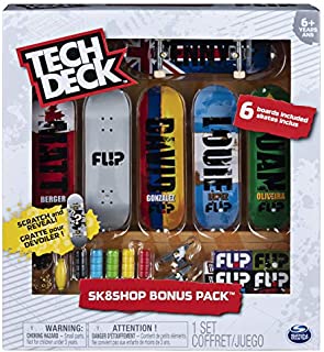 Tech Deck Blind Sk8 Shop Bonus Pack