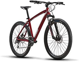 Diamondback Bicycles Hardtail Mountain Bike