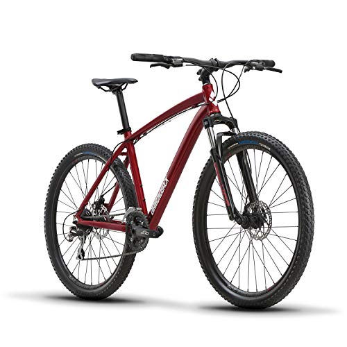 Diamondback Bicycles Hardtail Mountain Bike