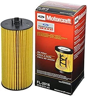 Motorcraft FL-2016 Oil Filter