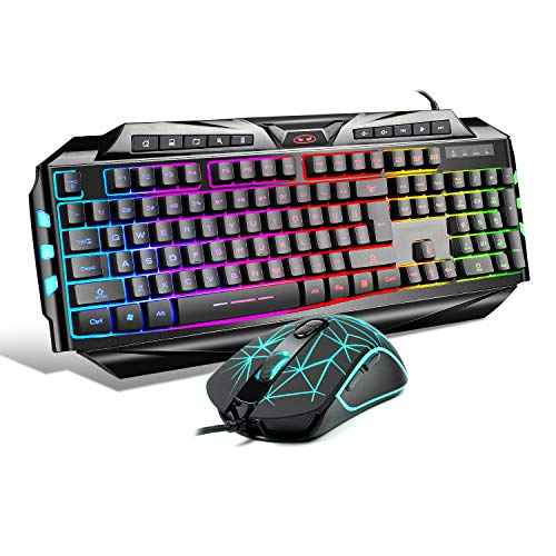 10 Best Gaming Keyboards For League Of Legends