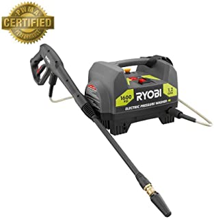 Ryobi Hand-Carried