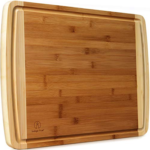 10 Best Wood Cutting Board For Raw Meat