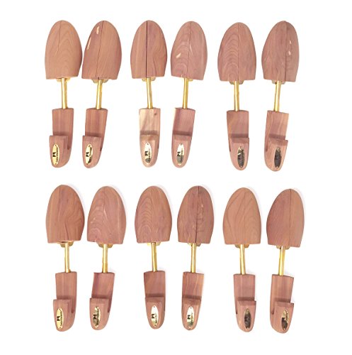 Cedar Elements - Combination Cedar Shoe Trees