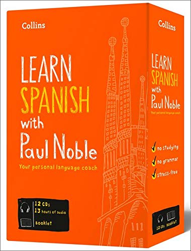 10 Best Learn Spanish Software