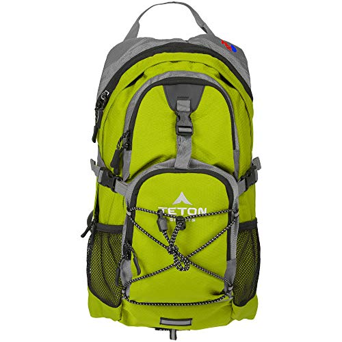 TETON Sports Oasis 1100 Hydration Pack