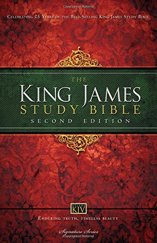 10 Best Study Bible Kjv