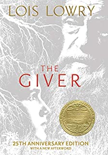 The Giver (Giver Quartet, Book 1)