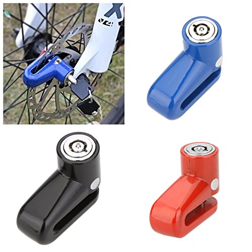 10 Best Bicycle Disc Brake Lock