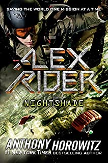 Nightshade (Alex Rider)