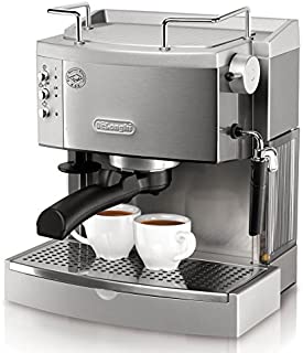 DeLonghi EC702 15-Bar