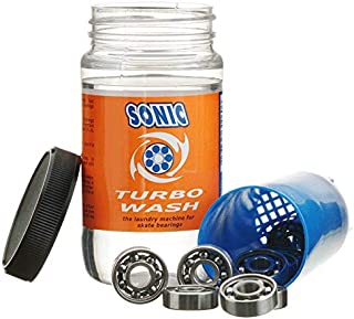 SONIC Turbo Wash Bearing Cleaning System