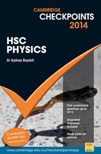 10 Best Physics Textbooks Hsc