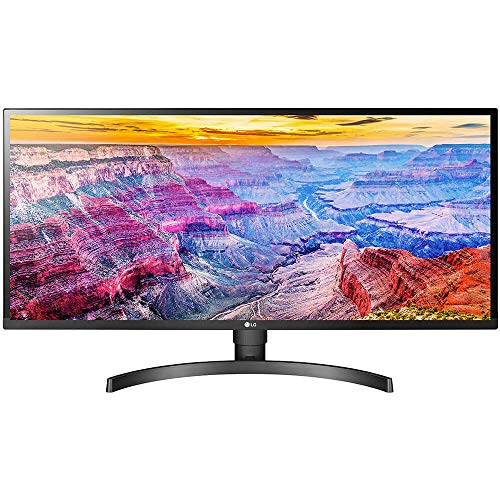 LG 34WL550/34WL550-B/34WL550-B