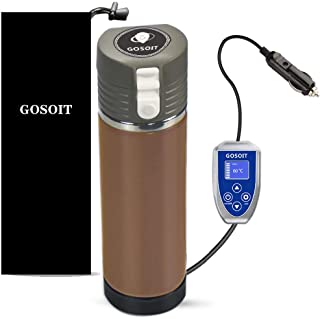 Gosoit Warmer