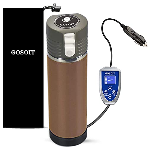 Gosoit Warmer