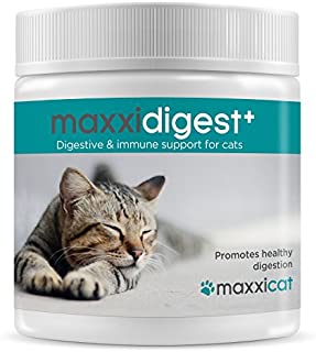 maxxicat  maxxidigest+ Probiotics