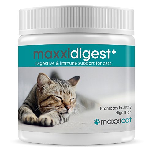 maxxicat  maxxidigest+ Probiotics