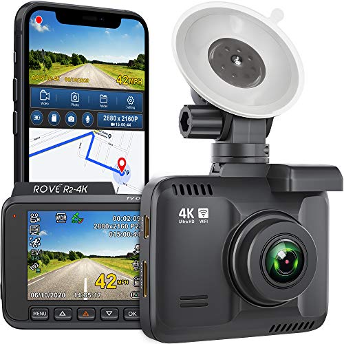 9 Best Dash Cam For Truckers