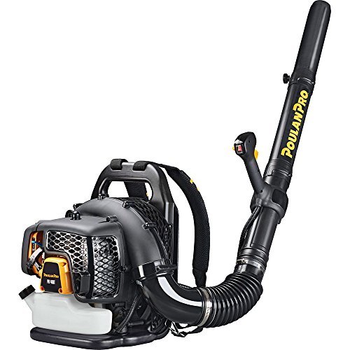 Poulan Pro PR48BT, 48cc Leaf Blower