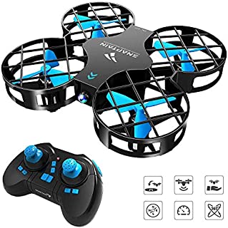 SNAPTAIN H823H Mini Drone