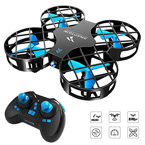 SNAPTAIN H823H Mini Drone