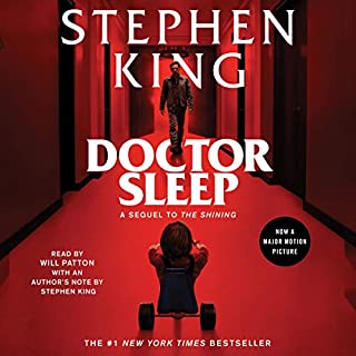 Doctor Sleep: A Novel