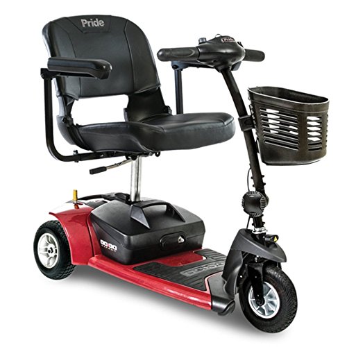 10 Best Power Scooter For Elderly