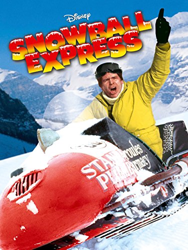 Snowball Express