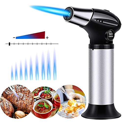 Butane Torch, ideapro Cooking Torch