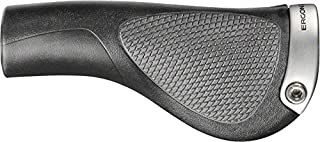 Ergon - GP1 Ergonomic Lock-on Bicycle Handlebar Grips