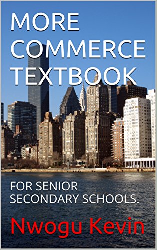 1 Best Economics Textbook For Senior Secondary School