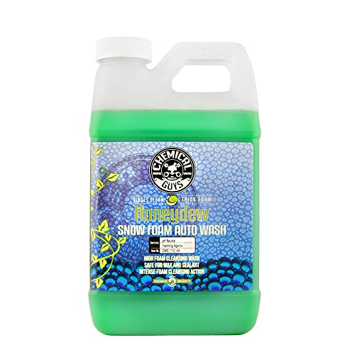 10 Best Soap For Foam Cannons