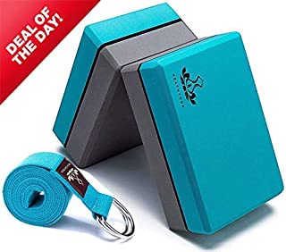 Heathyoga Yoga Block