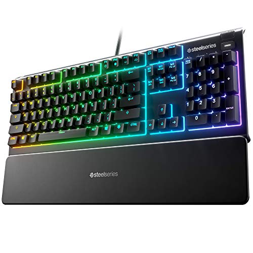 10 Best Gaming Keyboards Under 60