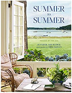 Summer to Summer: Houses By the Sea