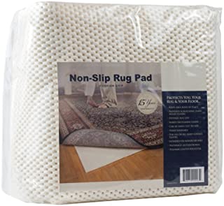 Cushion Grip Non-skid Area Rug Pad