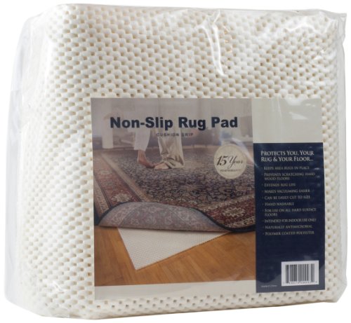 Cushion Grip Non-skid Area Rug Pad