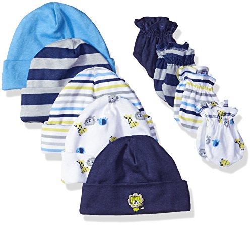 10 Best Baby Beanie Hats