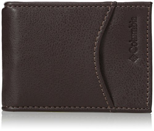 10 Best Bifold Money Clip Wallet