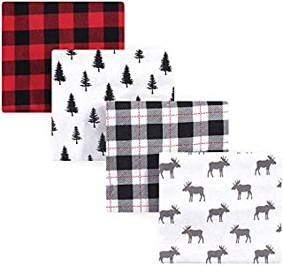 Hudson Baby Unisex, Moose