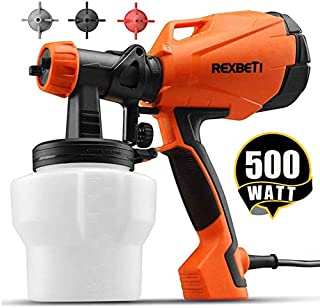 REXBETI Ultimate-750 Paint Sprayer