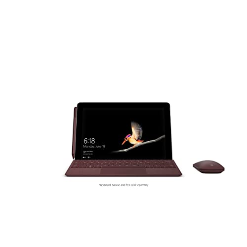 Microsoft Surface Go