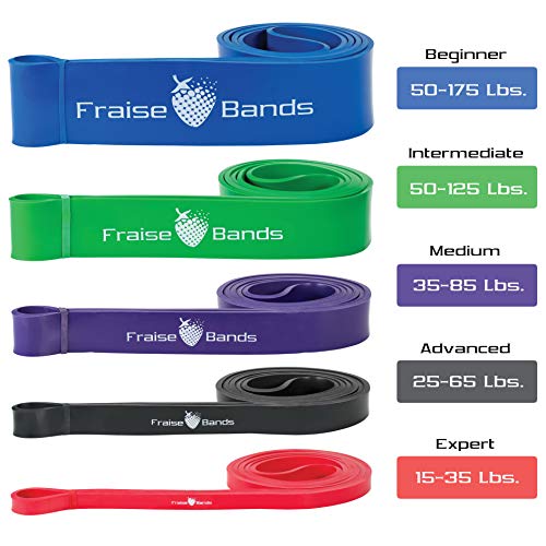 Resistance Bands Set - HSGUS