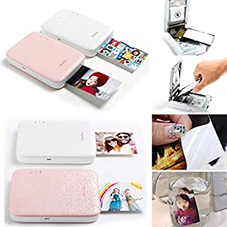 Photobee Portable Sticker Photo Printer